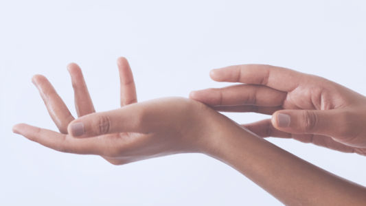 Stem Cell-Based Hand Rejuvenation Treatments