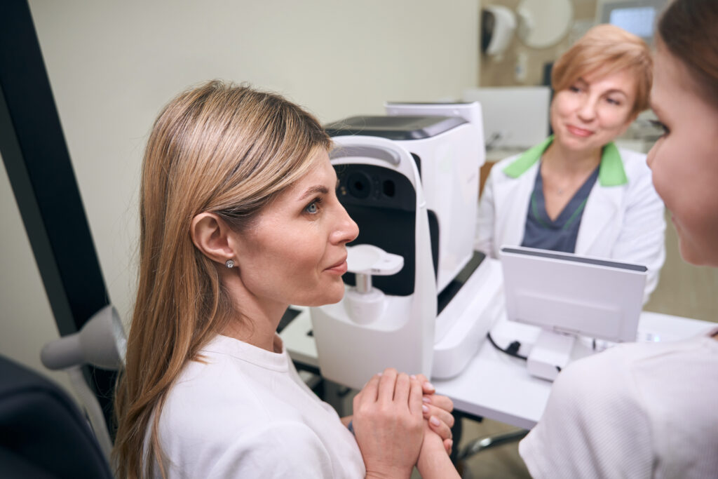 Stem Cell Therapy for Eye Disease A Path to Better Vision