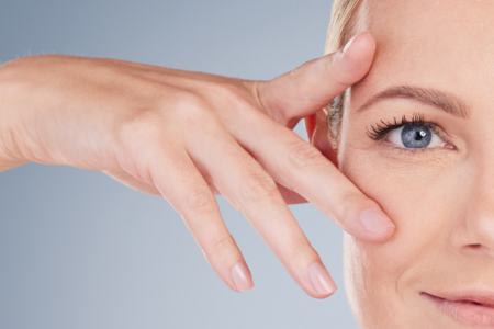 How Useful is Stem Cell Treatment for Under Eyes?