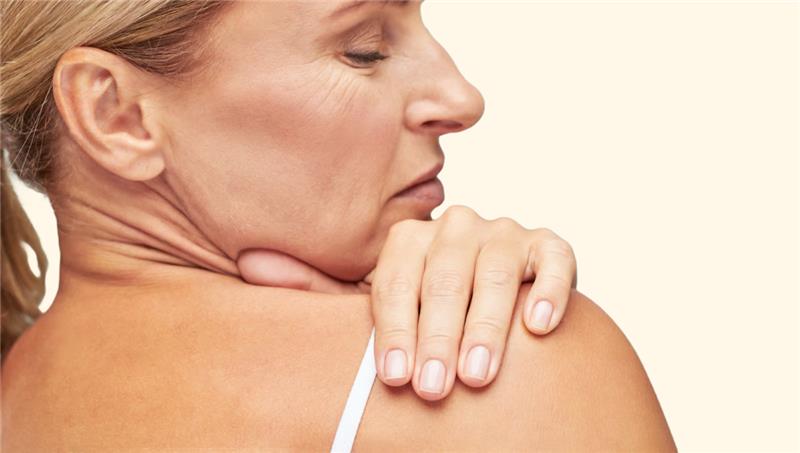 How Stem Cell Therapy Can Be an Effective Alternative to Shoulder Replacement