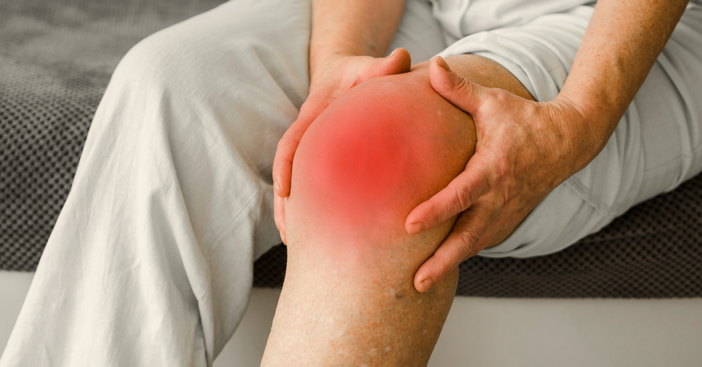 Stem Cell Therapy for Knee Pain After 40 | Dr. Joan Chávez