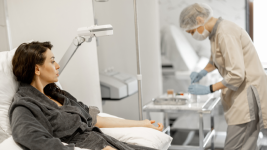 What Is the Relationship Between Stem Cells and Longevity