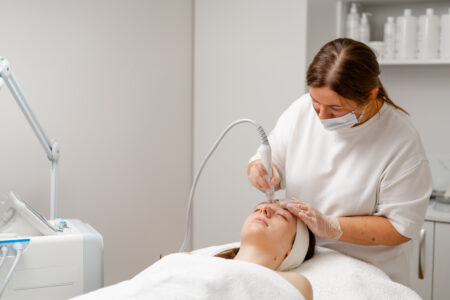 Skin Rejuvenation Treatment with Stem Cells: Restore the Glow That Time Tried to Fade