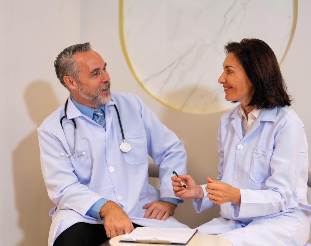 Life Altering: Aesthetics, Antiaging and Longevity