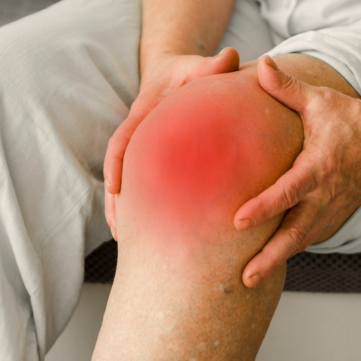 Stem Cell Therapy for Knee Pain After 40 | Dr. Joan Chávez