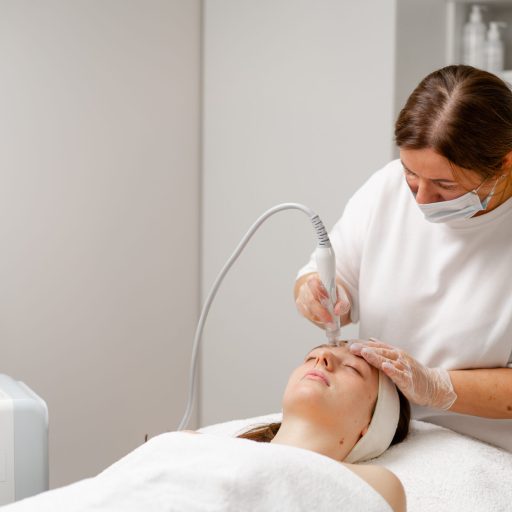 Skin Rejuvenation Treatment with Stem Cells: Restore the Glow That Time Tried to Fade