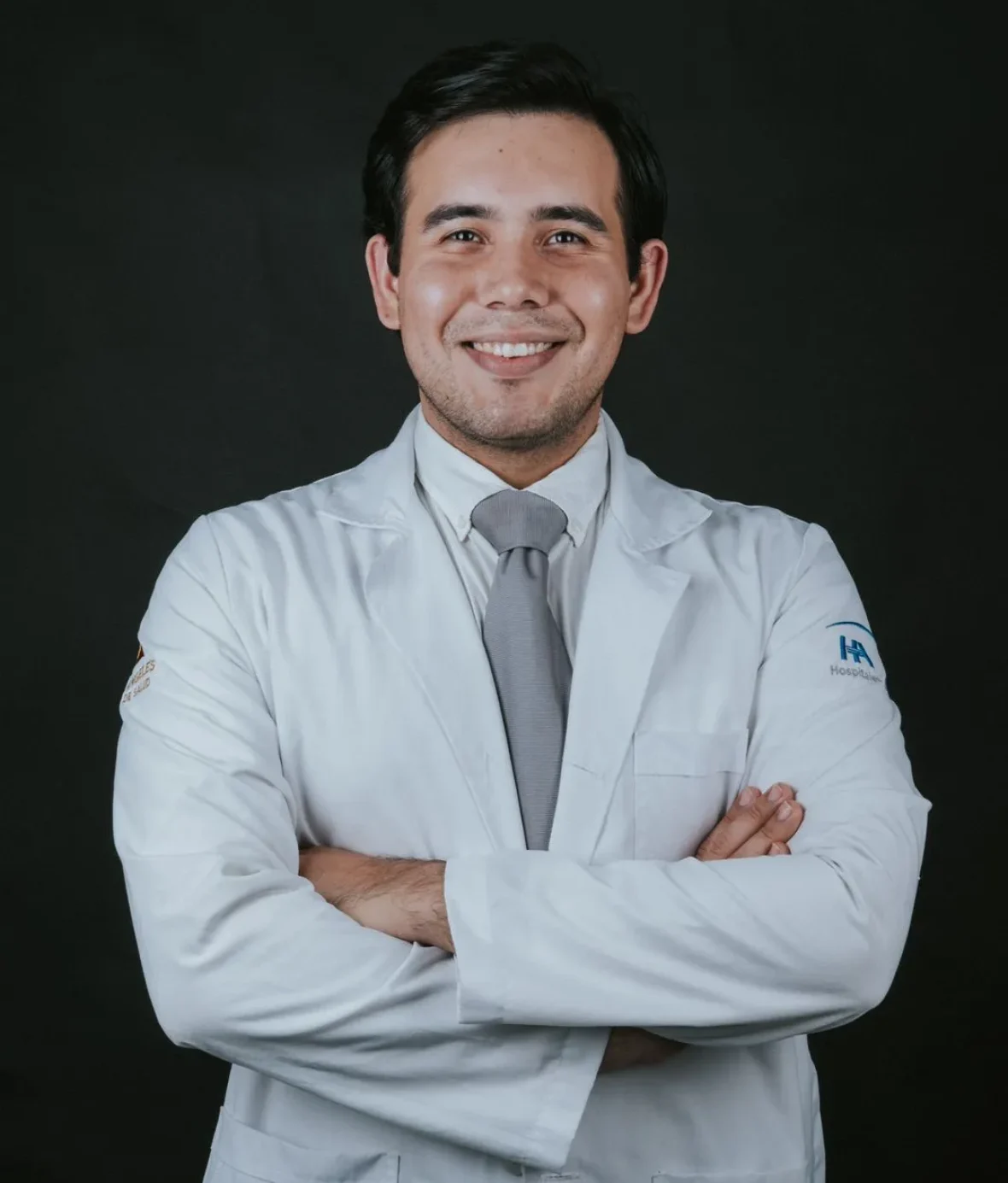 image_2024_11_15T13_15_19_022Z Professional Doctor in White Coat Smiling with Confidence – Expert in Aesthetics and Antiaging Treatments